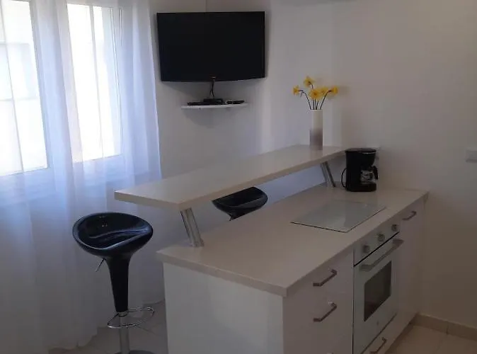 Apartman Sky