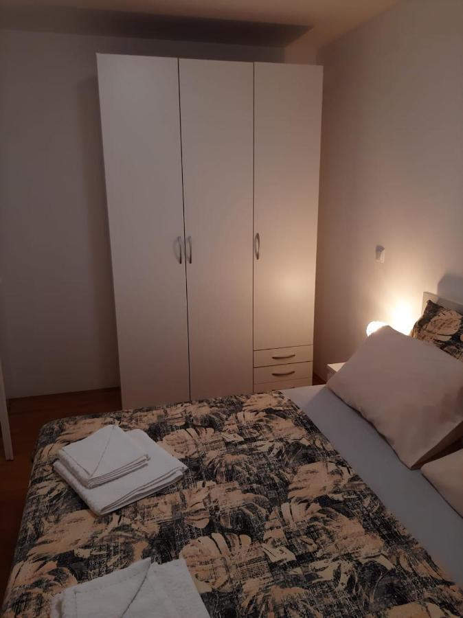 Sky Apartman Pula