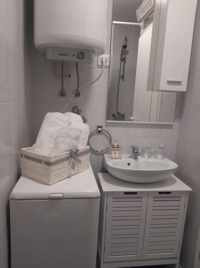 Sky Apartman *