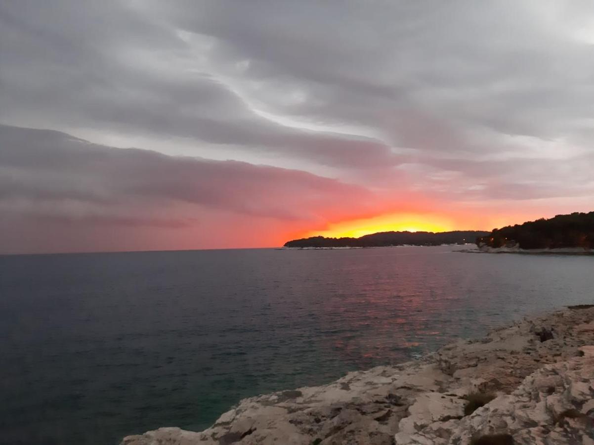 Sky Apartman Pula