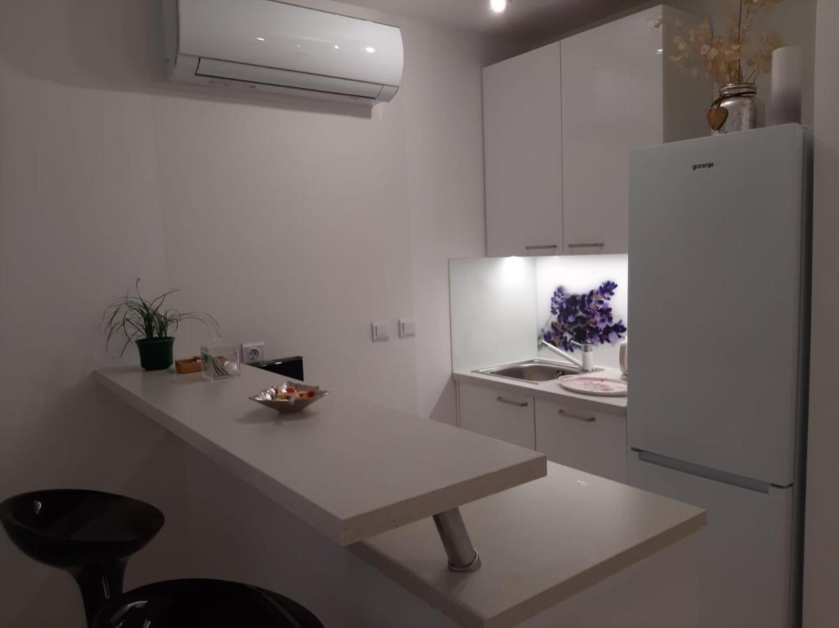 Apartman Sky *