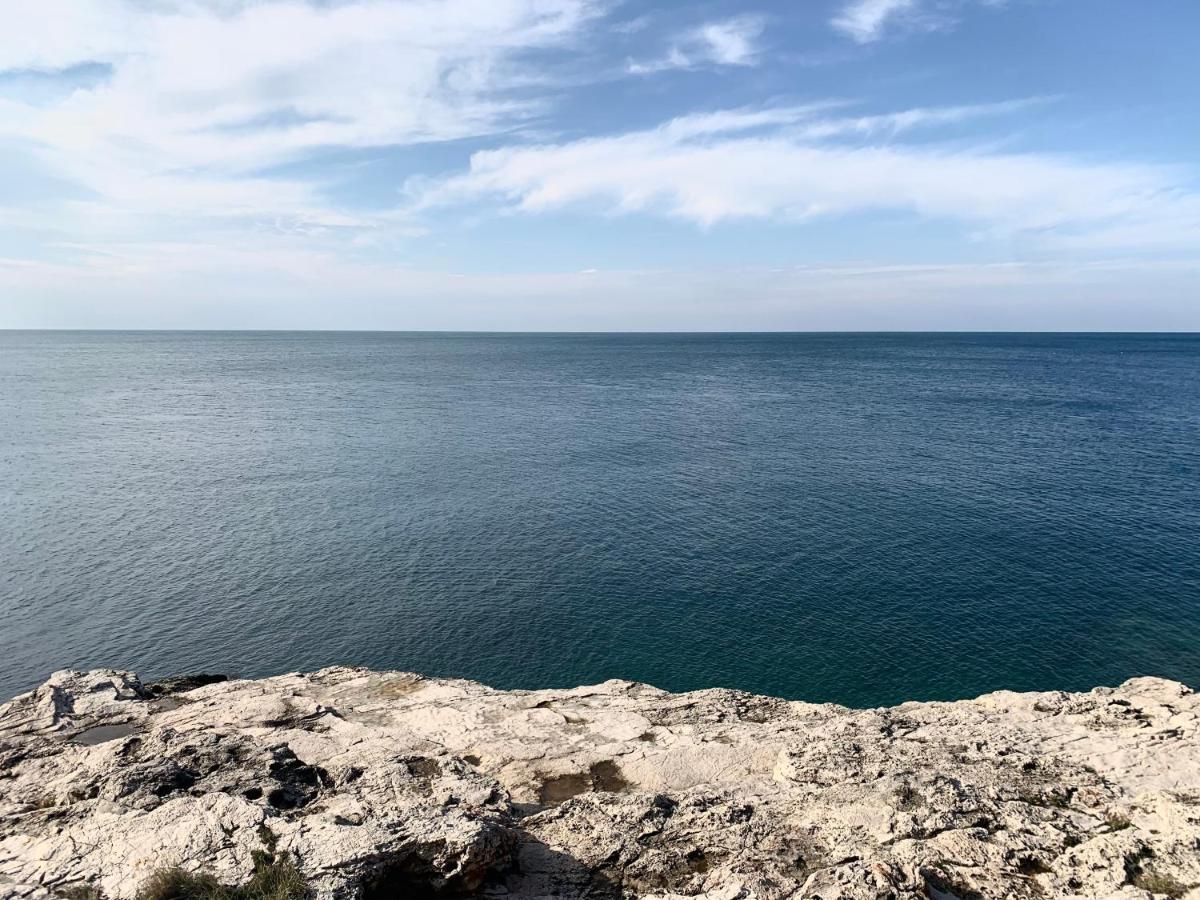 Sky Apartman Pula