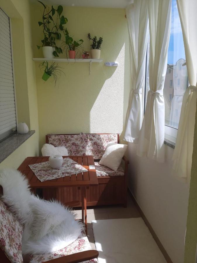 Apartman Sky Pula